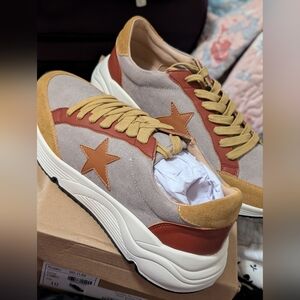 COPY - Vici Delilah sneakers